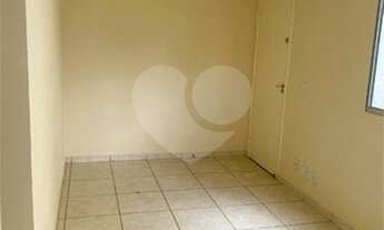 Imagem 2: Apartamento para venda no Residencial Spazio Mont Royal