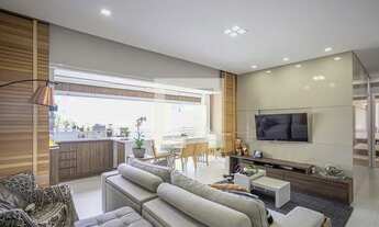 Imagem: Apartamento à Venda - Vila Yara, 3 Quartos