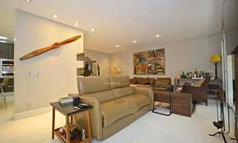 Imagem 2: Casas em Condomínio Cidade Jardim 3 suítes