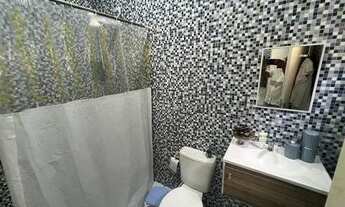 Imagem 4: Casa em Paripe Casa com 3 dormitórios