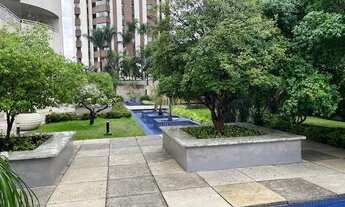 Imagem 7: Apartamento para venda tem 143 metros quadrados com 3 quartos