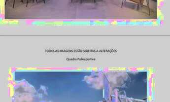 Imagem 3: Apartamento de 89 m² com 3 dormitórios 1 suíte, 2 vagas + depósito, lazer - Centro, São Ca