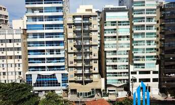 Imagem: Apartamento com 2 quartos sendo 1 suite