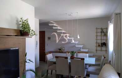 Imagem 2: Casa em Condomínio para Venda em São Paulo, Parada Inglesa, 3 dormitórios, 1 suíte, 3 banh