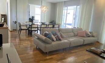 Imagem 3: Apartamento com 4 dormitórios, 284 m² - venda por R$ 2.890.000,00 ou aluguel por R$ 20.000