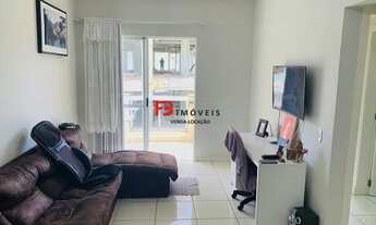 Imagem 4: Apartamento para venda possui 64 metros quadrados com 1 quarto em Bombas - Bombinhas - SC