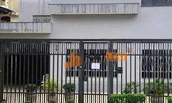 Imagem: Sobrado com 3 dormitórios, 160 m² - venda