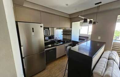 Imagem 6: Apartamento no Condomínio Edifício Intersection Brooklin com 69m e 2 quartos no Brooklin