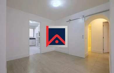 Imagem 2: Locação Apartamento 3 Dormitórios - 95 m² Cerqueira César