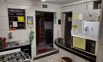 Imagem 2: Aluguel de quartos Homens modalidade individual