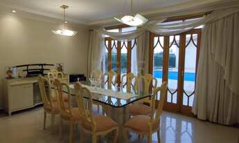 Imagem 4: Casa venda Alphaville Campinas