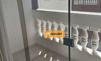 Imagem 5: Apartamento com 3 dormitórios à venda, 81 m² por R$ 330.000 - Jardim Lincoln - Suzano/SP