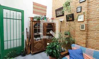 Imagem 5: Casa para Aluguel - Jardim Éster Yolanda, 3 Quartos, 150 m2