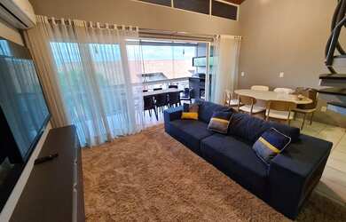 Imagem 2: Flat no melhor resort e hotel fazenda gravata