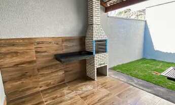 Imagem 5: Casa no Jardim Riviera Casa de Rua com 2 Quarto(s) e 2 banheiro(s) à Venda, 96.62 por R$ 2