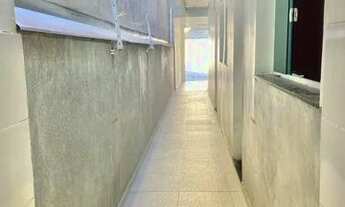 Imagem 3: Casa com 1 dormitório para alugar, 70 m² por R$ 1.300,00/mês - Vila Santa Inês - São Paulo