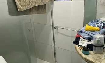 Imagem 5: Apartamento para venda tem 95 metros quadrados com 3 quartos em Boa Viagem - Recife - PE