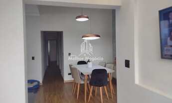 Imagem 5: Casa com 3 dorms, Residencial Paineiras, Piracicaba - R$ 745 mil, Cod: CA3331