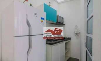 Imagem 6: Studio com 1 dormitório para alugar, 20 m² por R$ 1.991/mês - Vila Mariana - São Paulo/SP