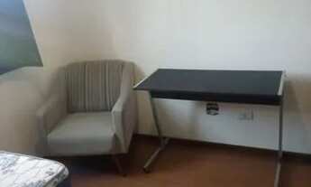 Imagem 4: Quarto em AP p/ mulher, tudo incluso, perto do terminal com garagem!