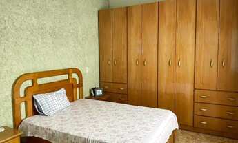 Imagem 3: CASA ELEGANTE E CONFORTÁVEL NO BAIRRO DA VITÓRIA! OPORTUNIDADE ÚNICA! CHANCE IMPERDÍVEL!