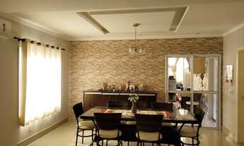 Imagem 2: Casa Paulínia Casa em condomínio com 3 dormitórios