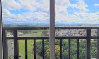 Imagem 3: Apartamento - Swiss Park - Campinas