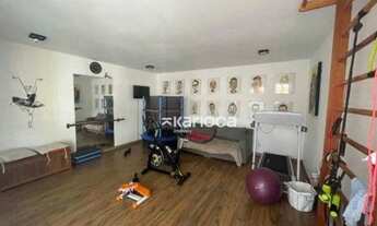 Imagem 5: Casa com 5 quartos à venda, 600 m² por R$ 0