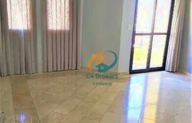 Imagem 2: Apartamento com 3 dormitórios, 177 m² - venda por R$ 630.000,00 ou aluguel por R$ 4.461,00