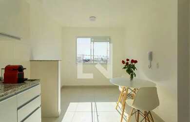 Imagem 2: Apartamento para Aluguel - Cambuci, 2 Quartos, 33 m2