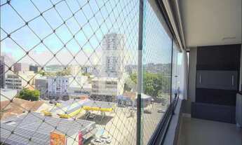 Imagem 7: Apartamento à Venda - Centro, 3 Quartos, 158 m2