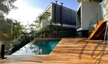 Imagem: CASA RESIDENCIAL em VOTORANTIM - SP, ALPHAVILLE