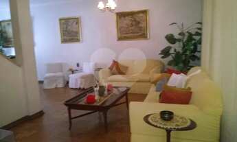 Imagem 5: Casa de Vila com 6 dormitórios em Pinheiros COM RENDIMENTO DE ALUGUEL VIGENTE