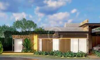 Imagem 6: Casa no Jardins do Lago com 4 dormitórios à venda, 276 m² por R$ 1.400.000 - Urucunema - E