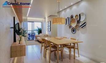 Imagem 3: Apartamento 3 quartos em Jardim Camburi