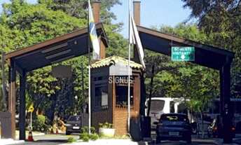 Imagem: Excelente terreno dentro do Condomínio