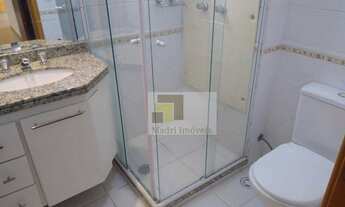 Imagem 7: Apartamento com 3 dormitórios para alugar, 88 m² por R$ 5.252,84/mês - Vila Leopoldina - S