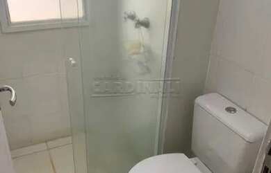 Imagem 2: Apartamento Padrão em Araraquara