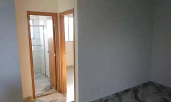 Imagem 2: Alugo ou vendo - Apto 2 quartos semi mobiliado preço de venda chamar no Privado