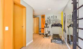 Imagem 6: Apartamento com 3 Quartos à venda, 94m² - Bigorrilho