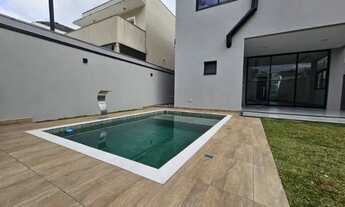 Imagem 7: Condomínio Crystal Park em Jacareí-SP