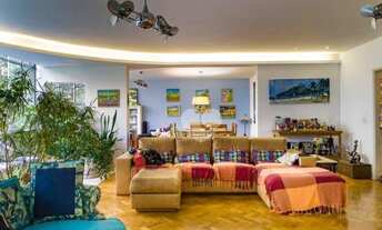 Imagem 3: Apartamento com 3 quartos à venda, 284 m² por R$ 3.300.000 - Copacabana - Rio de Janeiro/R