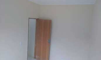 Imagem: Casa campo grande