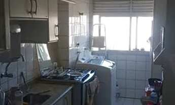 Imagem 6: Apartamento para venda com 67 metros quadrados com 3 quartos em Centro - Osasco - SP