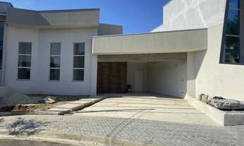 Imagem 4: Casa Terrea - 3 dorm - Vivva Residencial Clube