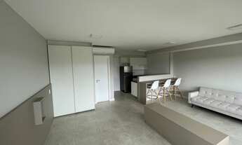 Imagem 6: Apartamento para aluguel possui 50 metros quadrados com 1 quarto em Vila Cruzeiro - São Pa