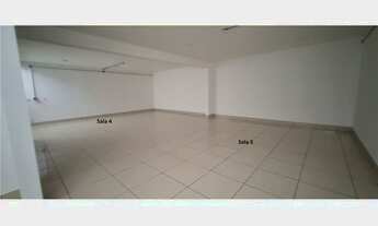 Imagem 6: Sala comercial 83 m² - Centro comercial - Água Branca