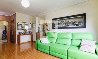 Imagem 6: Apartamento à Venda - Bela Vista, 3 Quartos, 167 m2