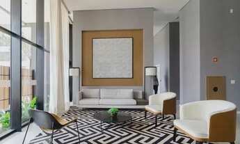 Imagem 2: Apartamento com 3 quartos à venda, 73m² - Pinheiros