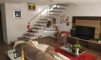 Imagem 5: Cobertura 3 dormitórios, 1 suíte, 2 vagas, Ponte do Imaruim, Palhoça/SC